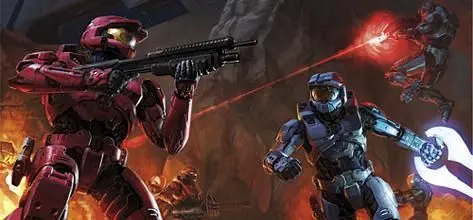 Bungie: Halo 3 reaches its "one billionth match", Halo 2 sits at 798m