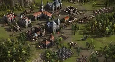 Interested in Cossacks 3? GSC are looking for beta testers