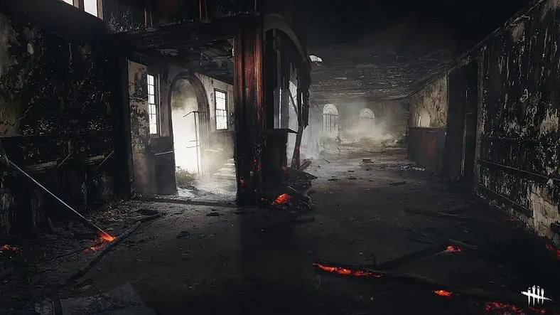 Dead by Daylight Patch Notes - Update 4.5.0 Now Live With HUD Changes and More