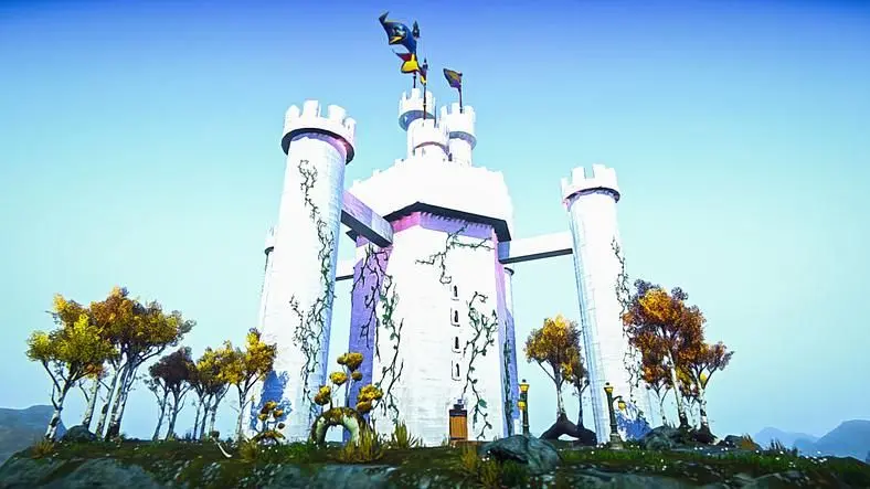 Smedley: Content-driven MMOs "unsustainable," players consume it all too fast