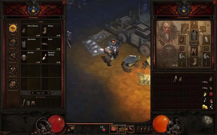 18 year old boy dies after 40 hour marathon session of Diablo III