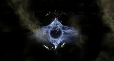Head to Unknown Regions of Space with the new Stellaris Story DLC 'Distant Stars'