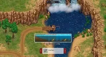 Graveyard Keeper Aiming For Release Later This Week