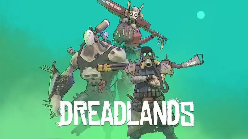 Online Turn-based Strategy Game Dreadlands Launches Later This Year