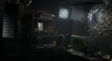 First-person horror game Paranoid gets horrific new trailer