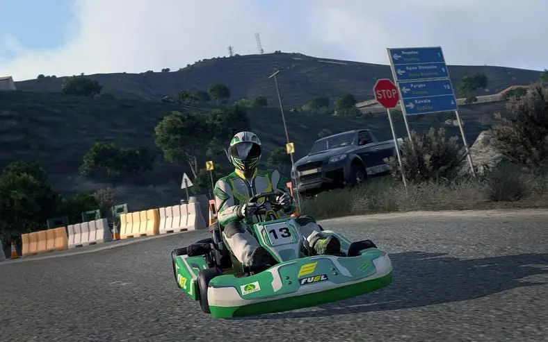 Arma 3 Karts DLC raises almost $50,000 for Red Cross charity