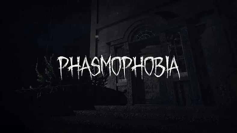 Phasmophobia Film Adaptation in Development at Blumhouse