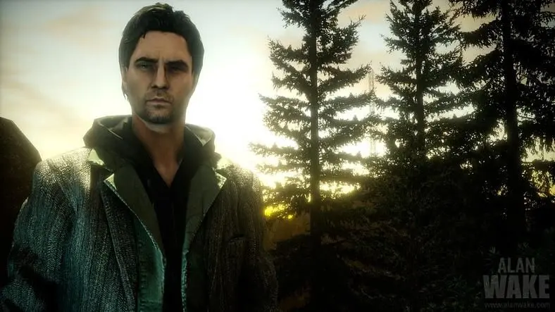 Remedy explains Alan Wake dev time, "We are not a factory"