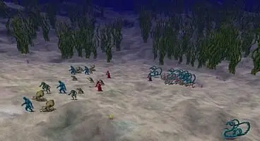 Dominions 2 The Ascension Wars is a very diverse game....
