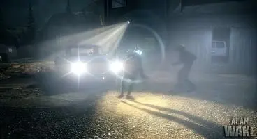 Welcome to Bright Falls... (Xbox 360)