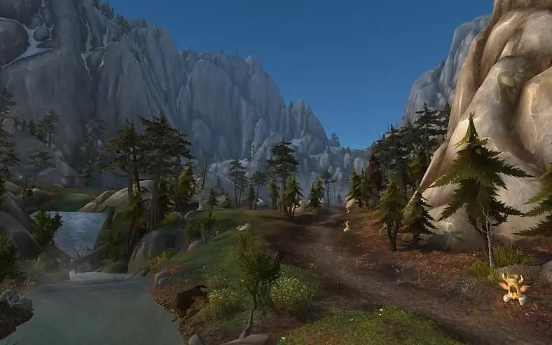 World of Warcraft: Legion makes its demonic invaders look a lot like an RTS army