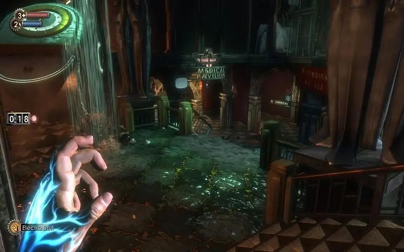The Best Horror Games on PC