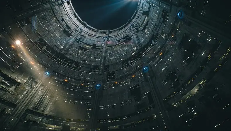 Ex-LucasArts Artist Posts Concept Art of the Cancelled Star Wars 1313