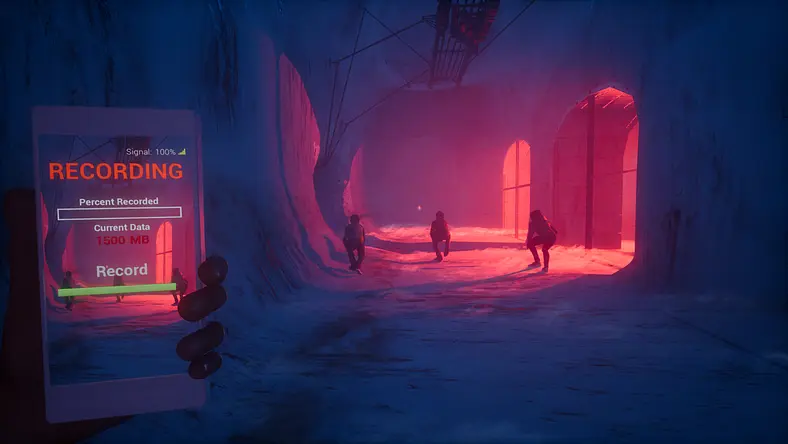 Left 4 Dead meets Stranger Things from the creators of Bioshock 2? Yes please.