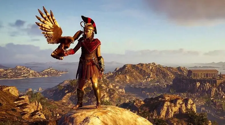 Assassin's Creed Odyssey Level Cap - What is There to do When You Reach Max Level?