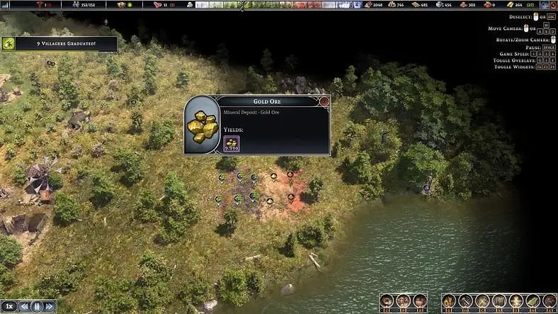 The Best Farthest Frontier Mods