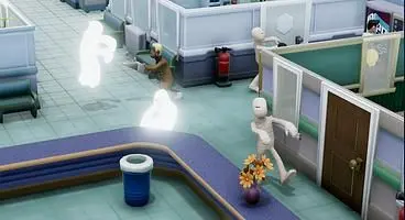 Two Point Studios hinting at "big" reveal for next week, could it be Two Point Theme Park?