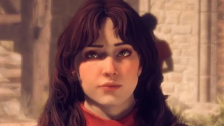 The Best Character Presets in Dragon Age: The Veilguard
