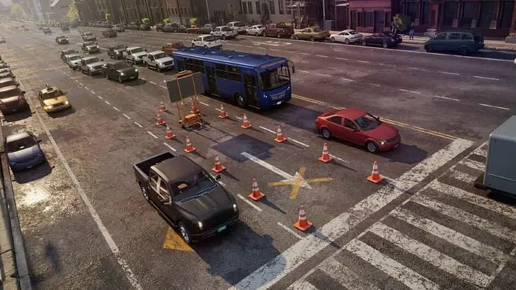 Bus Bound Release Date (Confirmed) — Platforms, Preorder & Trailers 