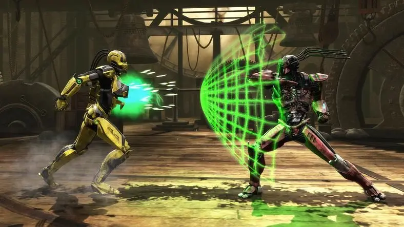 Warner to fight Mortal Kombat ban
