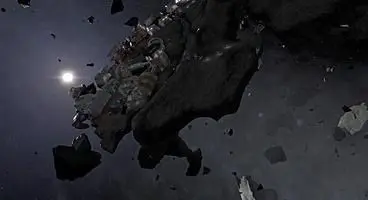 Ready for a brain-melting experience? Shattered Horizon does just that.