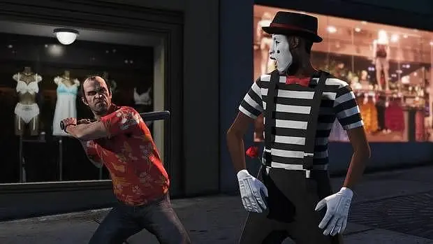 GTA Online success means Rockstar's focus has shifted away from singleplayer content