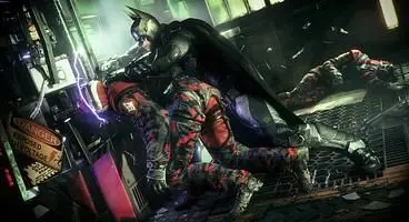Batman: Arkham Knight Steam reviews getting tagged as "pre-release" yet again