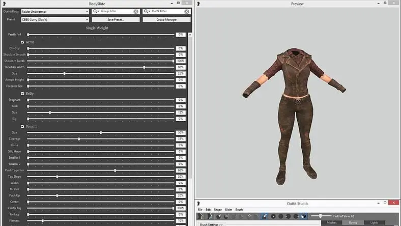 Fallout 4 Mods