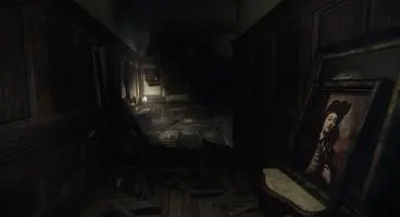 Fantastic Horror Game Layers of Fear Is Free Until Wednesday