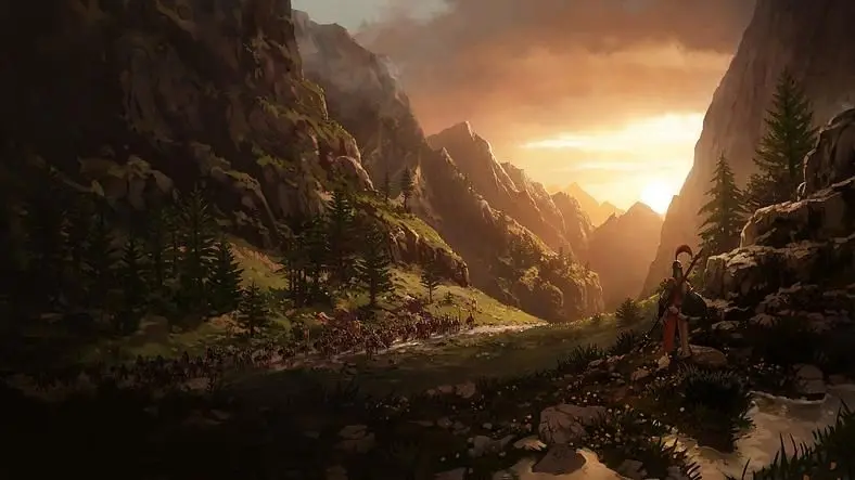 Daedalic Entertainment Announces Multiplayer RTS A Year of Rain