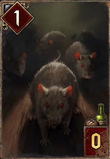 Gwent Merchants of Ofir Expansion Release Date - Card List