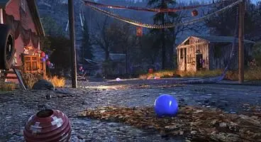 Fallout 76 Fasnacht Parade Event - When Does It Begin and End?