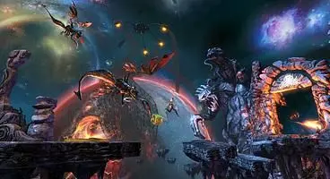 Magrunner: Dark Pulse is Free on Steam to Celebrate Frogwares' 20th Anniversary