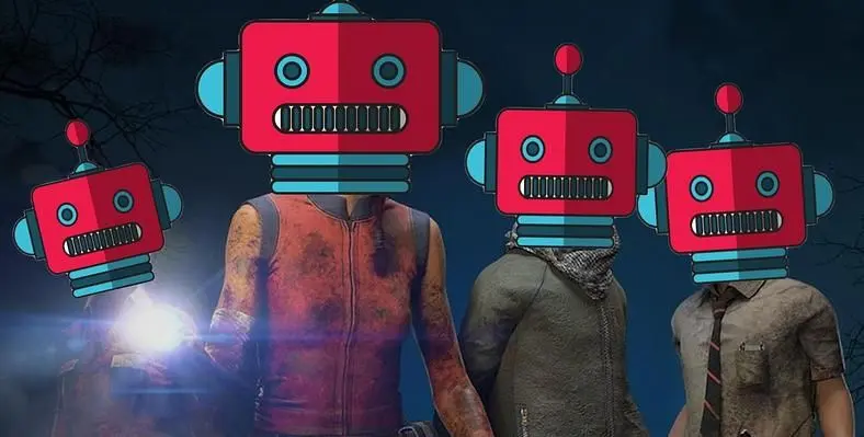 Anti-Camping Software and Bots Will Come to Dead By Daylight in Future