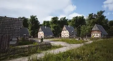 Manor Lords Release Date and Latest Updates