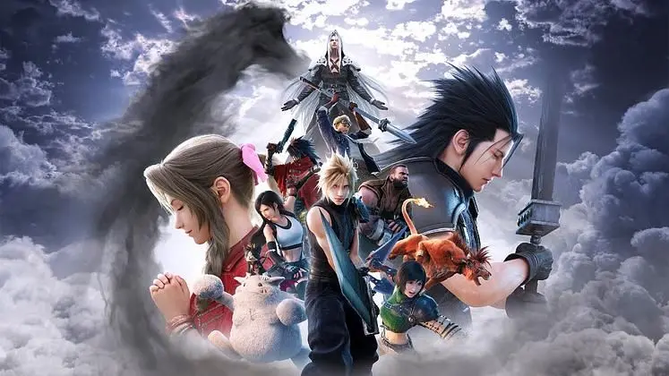 Final Fantasy 7: Revelation Release Date (Confirmed 2027) - Platforms, Pre-Orders, Trailers & More