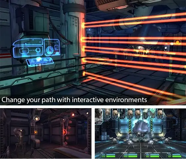 Juggernaut Games explain StarCrawlers' narrative AI, story and reputation