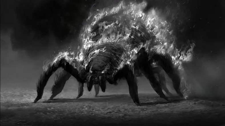 Dark Souls II launching March 2014, concept art posted online