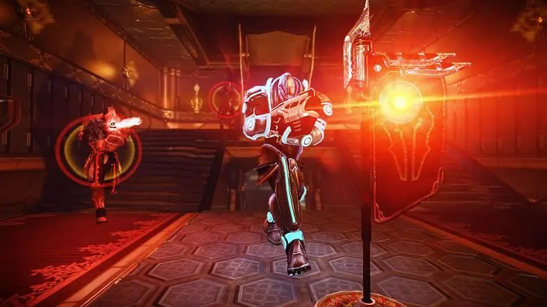 Nexuiz PC beta ready and waiting