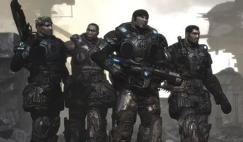 Gears of War 3 gets DLC Season Pass