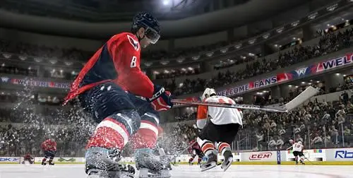 No NHL 2K12 this year