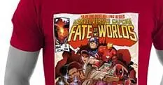 Capcom announce MvC3: Fate of Two Worlds pre-order goodies