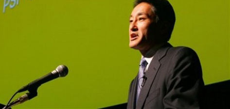 Sony wears "official leadership" crown in games industry says Hirai