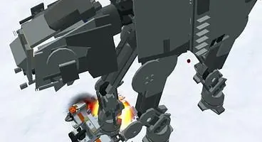 In Lego Star Wars II: The Original Trilogy you will find many differences that will make it more enjoyable than its predecessor.