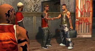Yeah, Crime Life: Gang Wars is really bad news for gamers everywhere.