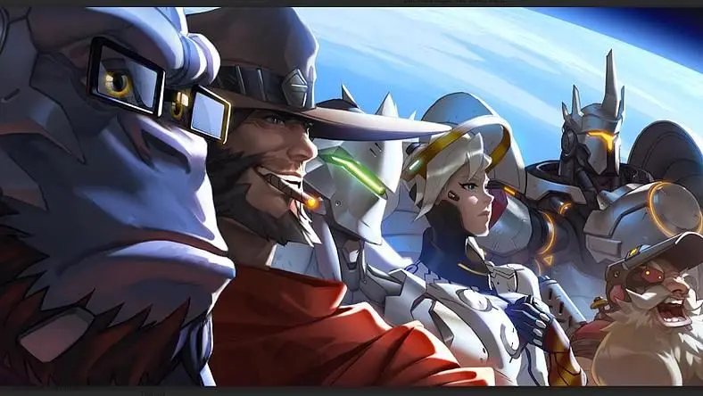 Overwatch Closed Beta will be returning in February with new game mode and maps