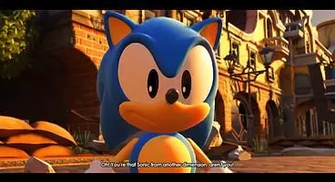 Sonic Forces - How Fans Are Fixing The Game With Mods