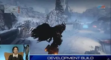 Warframe: Devstream 116 Highlights
