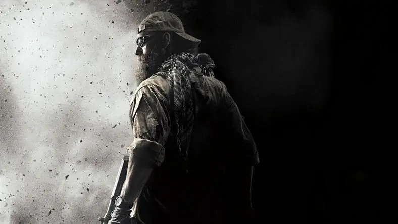 Respawn Boss Vince Zampella Moves to Head DICE LA on New Project