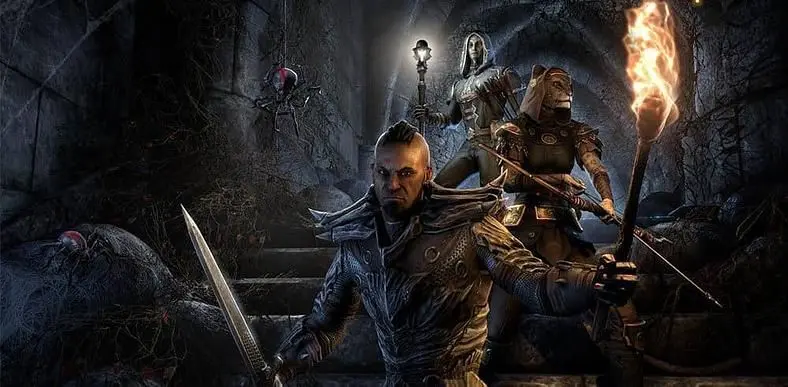 The Elder Scrolls Online Explorer's Celebration 2021 Event Start and End Date - Get Double XP and Gold